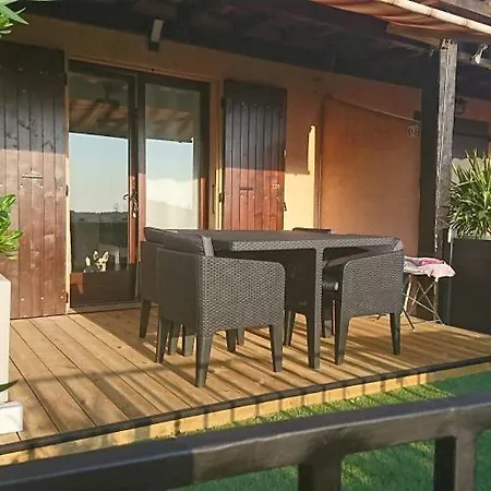 Vue Panoramique Exceptionnelle *