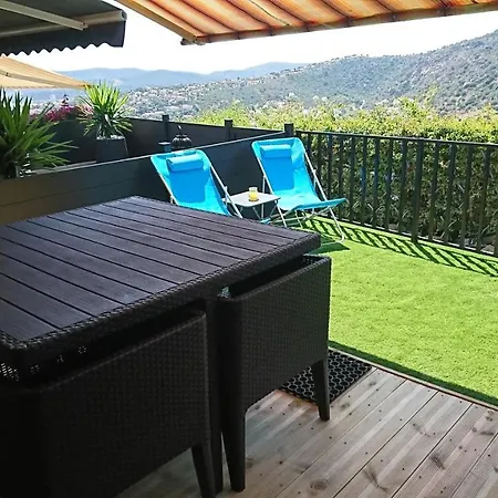 Vue Panoramique Exceptionnelle *