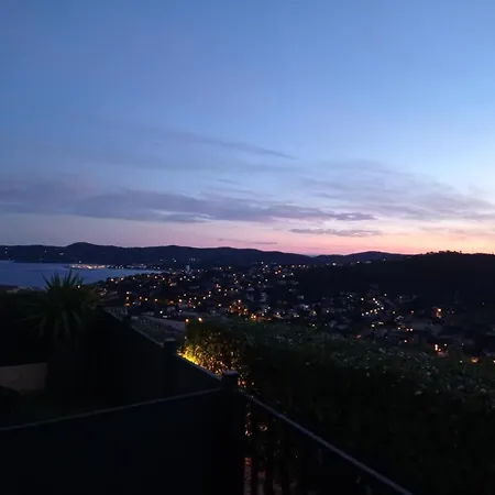 Vue Panoramique Exceptionnelle