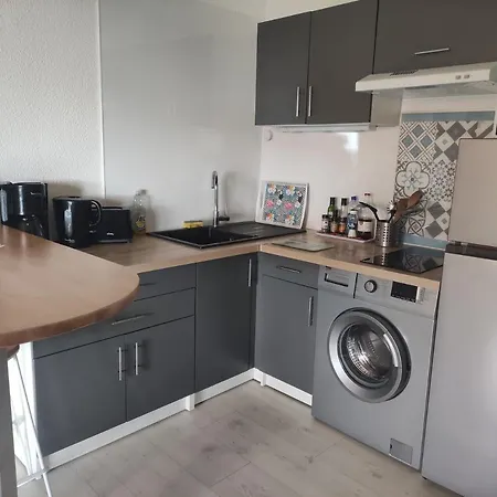 Vue Panoramique Exceptionnelle * Ле-Лаванду