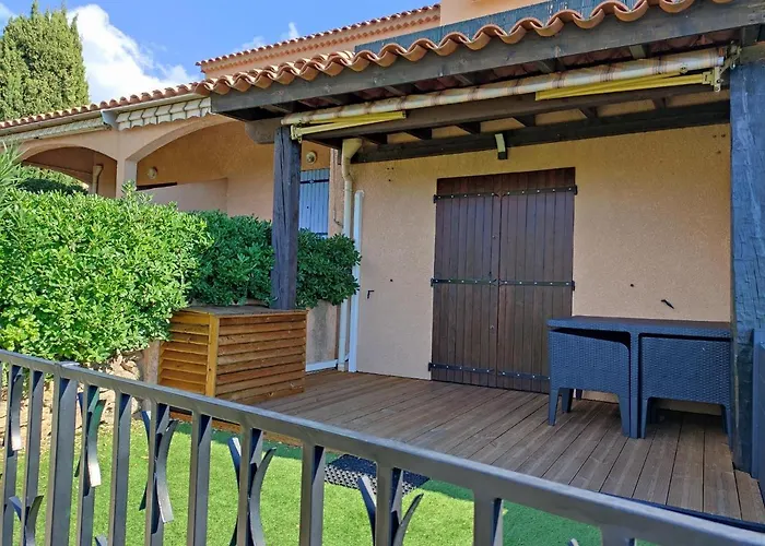 Appartement Vue Panoramique Exceptionnelle