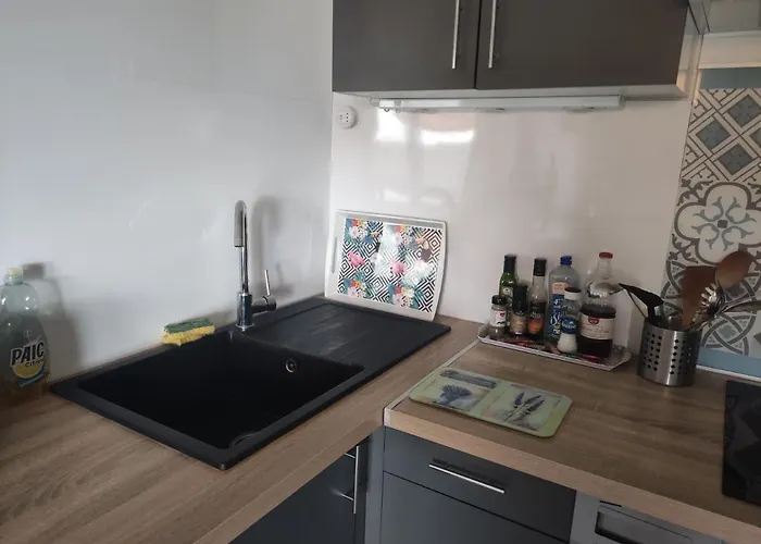 Vue Panoramique Exceptionnelle Appartement *