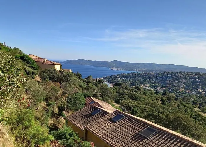 Vue Panoramique Exceptionnelle Appartement