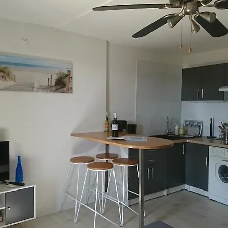 Vue Panoramique Exceptionnelle Apartmán