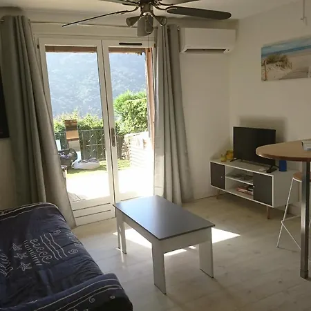 Vue Panoramique Exceptionnelle Appartement