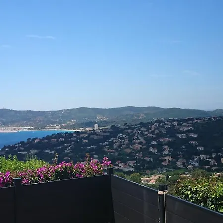 Vue Panoramique Exceptionnelle