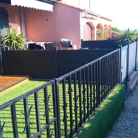 Vue Panoramique Exceptionnelle Apartmán *