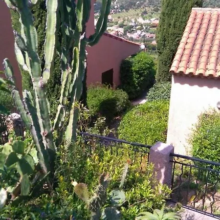 Vue Panoramique Exceptionnelle