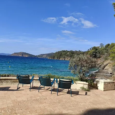 Vue Panoramique Exceptionnelle Διαμέρισμα *