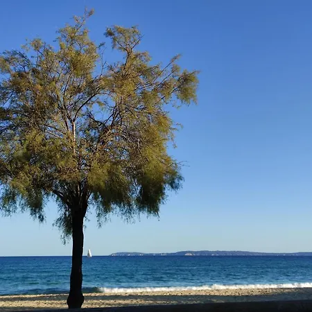 Διαμέρισμα Vue Panoramique Exceptionnelle Le Lavandou