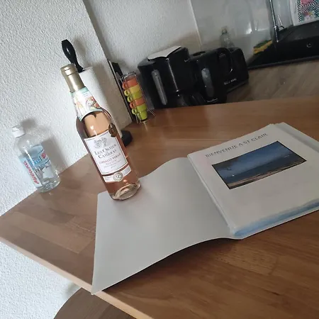 Vue Panoramique Exceptionnelle *