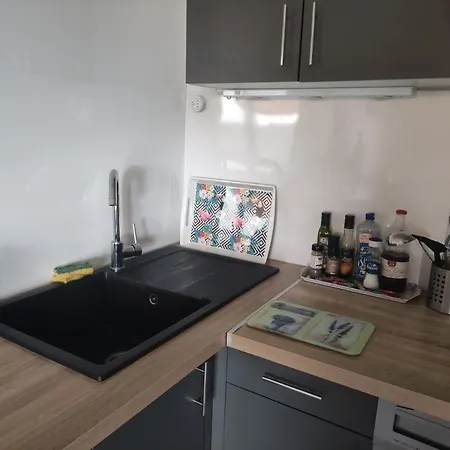 Vue Panoramique Exceptionnelle Apartmán *