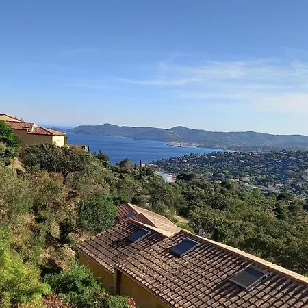 Vue Panoramique Exceptionnelle Διαμέρισμα