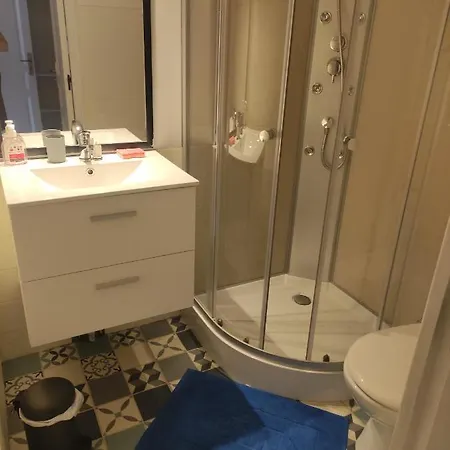 Apartmán Vue Panoramique Exceptionnelle