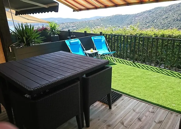 Vue Panoramique Exceptionnelle *