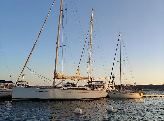 Διαμέρισμα Vue Panoramique Exceptionnelle