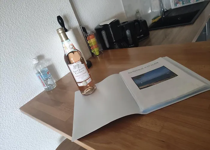 Vue Panoramique Exceptionnelle *