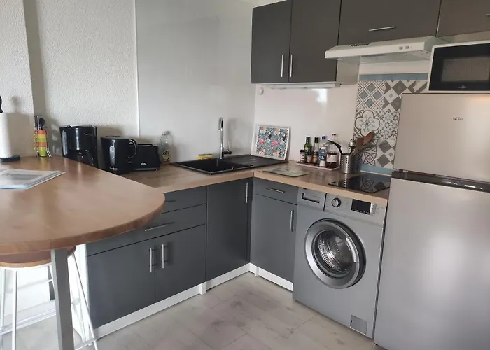 Vue Panoramique Exceptionnelle * Le Lavandou