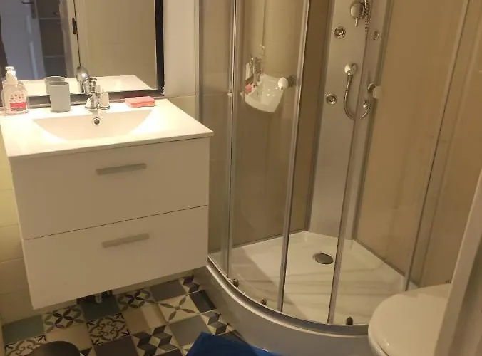 Διαμέρισμα Vue Panoramique Exceptionnelle